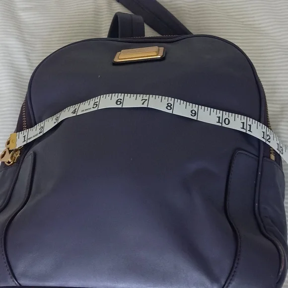 Marc Jacobs Backpack (Damaged!) - Picture 3 of 10